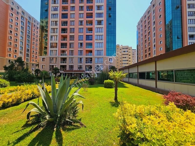 Beylikdüzü Adnan Khv Mh Aktel Recidence 4+1 Aydınlık Acil Satılk - Görsel 28