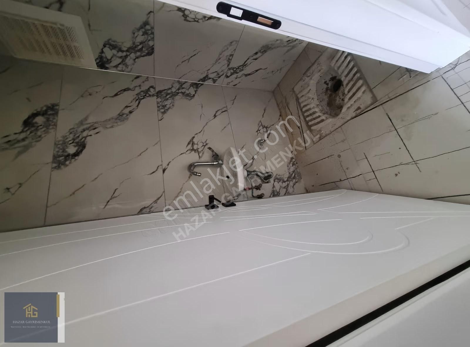 Hazardan 29 Ekimde Alttan Isıtmalı 110 M2 Net 2+1 Satılık Daire - Görsel 12