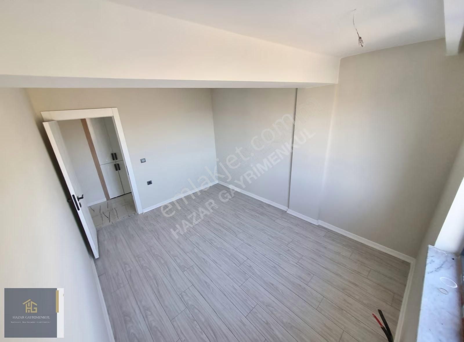Hazardan 29 Ekimde Alttan Isıtmalı 110 M2 Net 2+1 Satılık Daire - Görsel 25