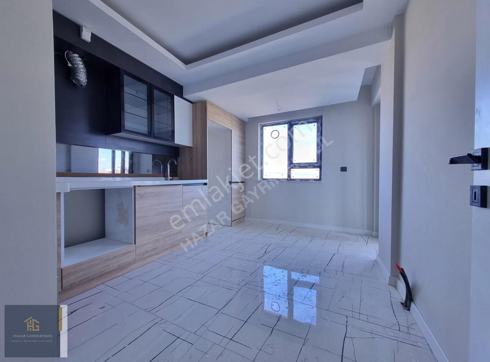 Hazardan 29 Ekimde Alttan Isıtmalı 110 M2 Net 2+1 Satılık Daire - Görsel 29