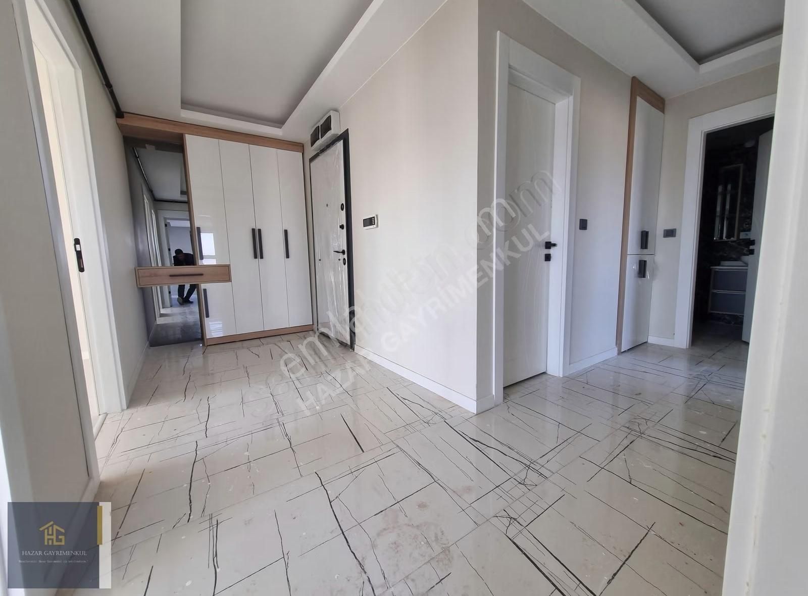 Hazardan 29 Ekimde Alttan Isıtmalı 110 M2 Net 2+1 Satılık Daire - Görsel 21