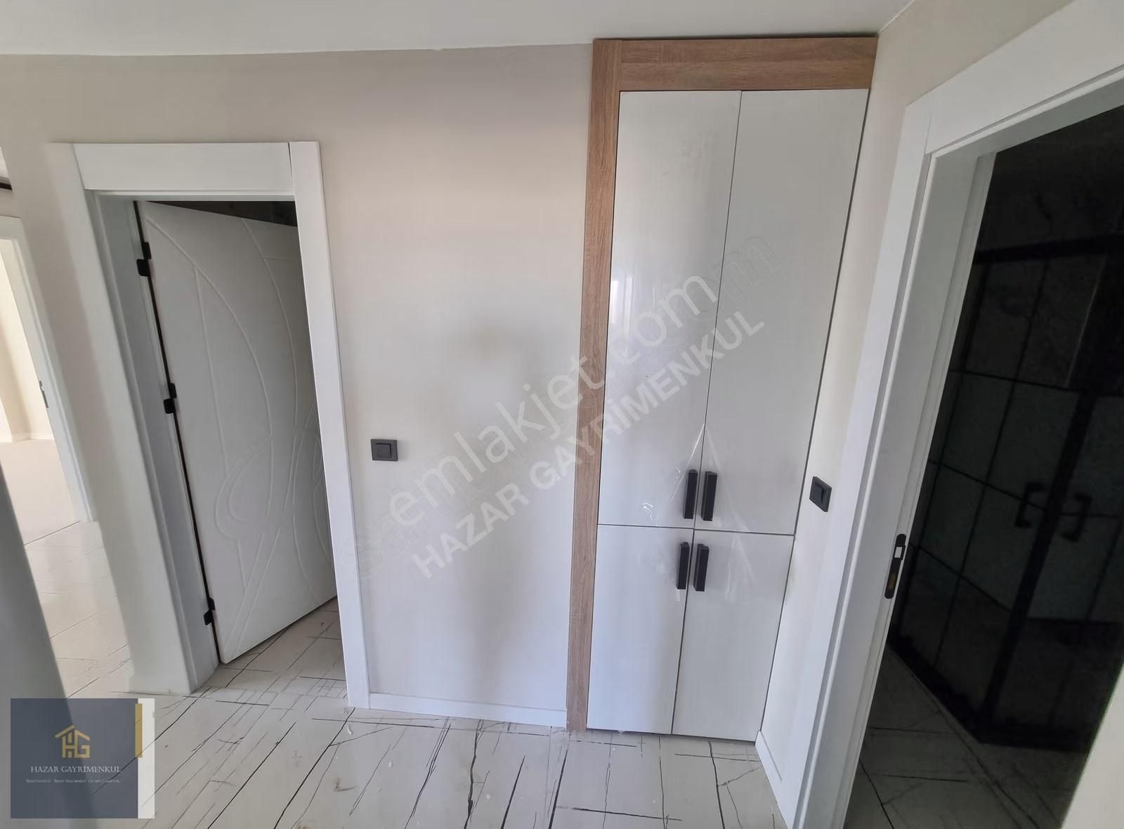 Hazardan 29 Ekimde Alttan Isıtmalı 110 M2 Net 2+1 Satılık Daire - Görsel 33