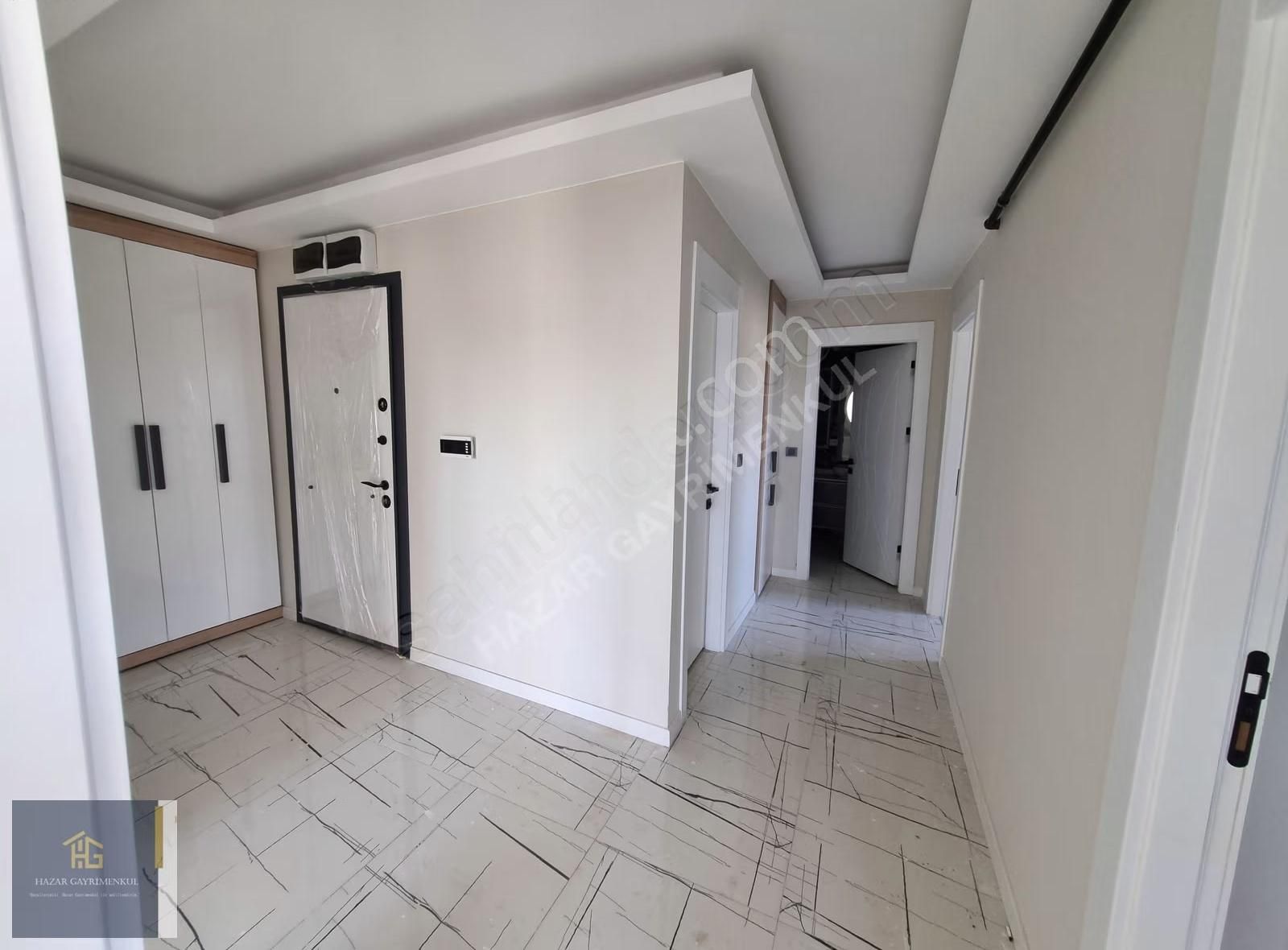 Hazardan 29 Ekimde Alttan Isıtmalı 110 M2 Net 2+1 Satılık Daire - Görsel 11