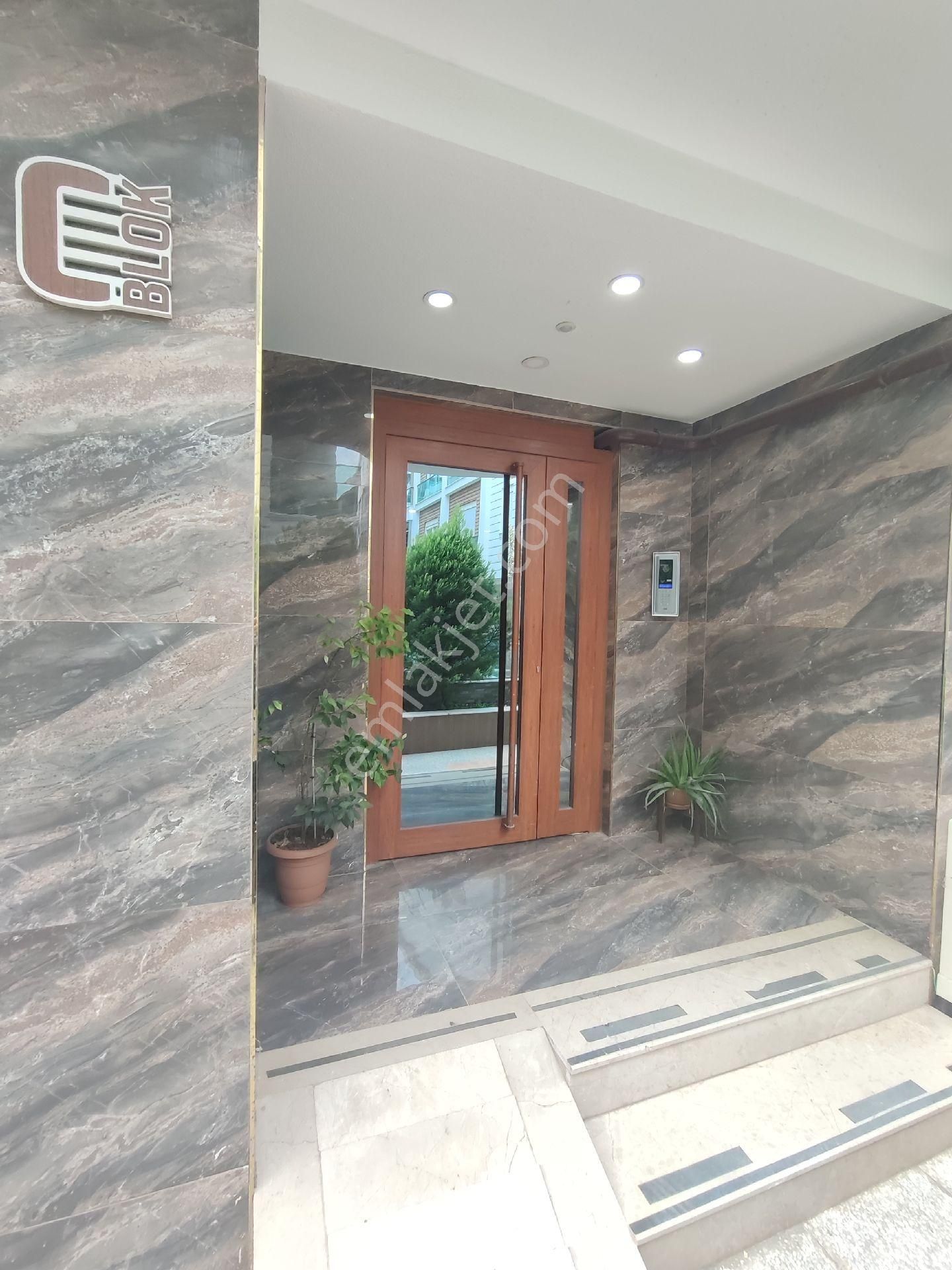 Konyaaltı Sarısu'da Satılık Full Lüks Eşyalı 1+1 Daire - Görsel 31