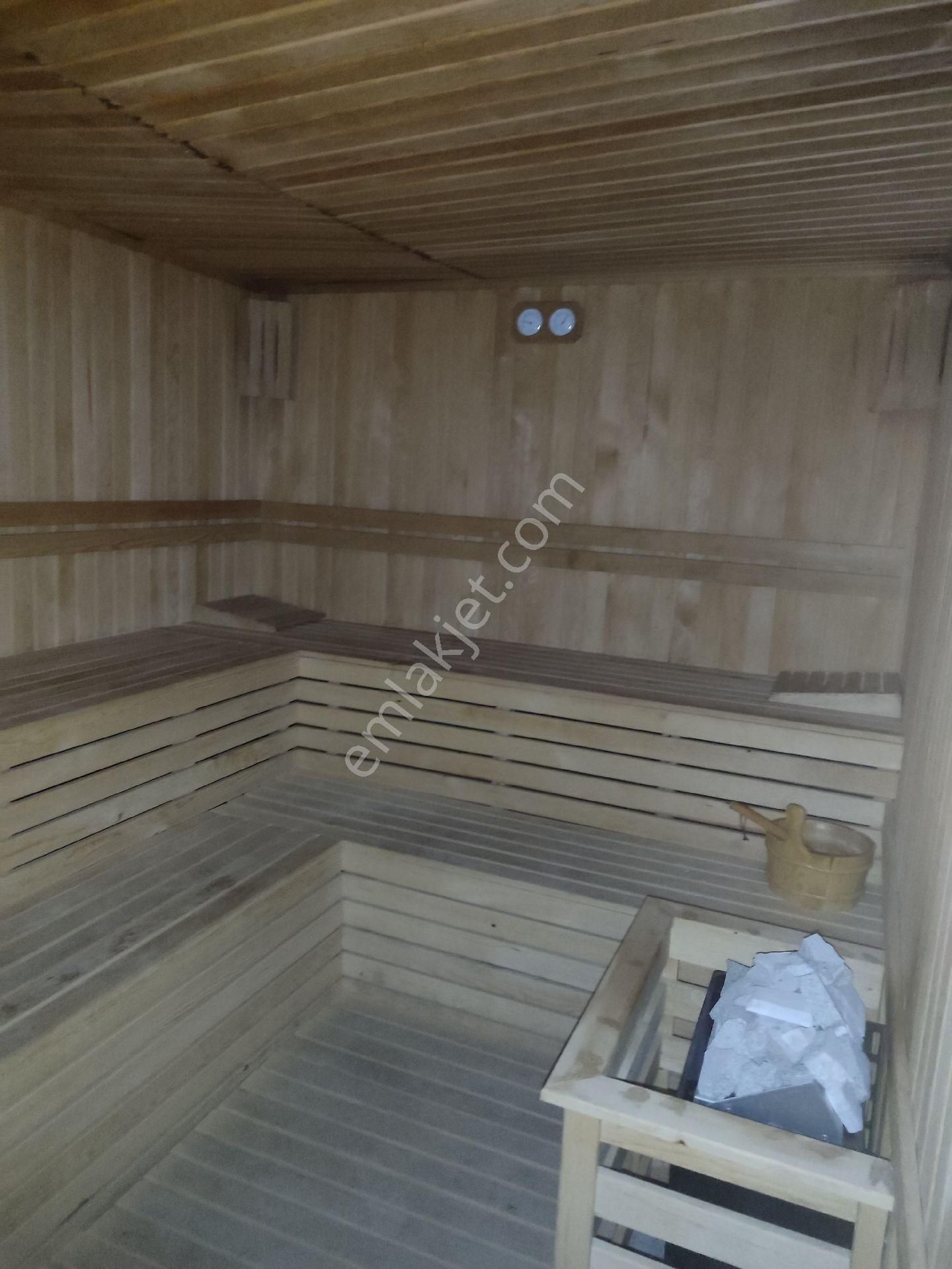 Konyaaltı Sarısu'da Satılık Full Lüks Eşyalı 1+1 Daire - Görsel 34