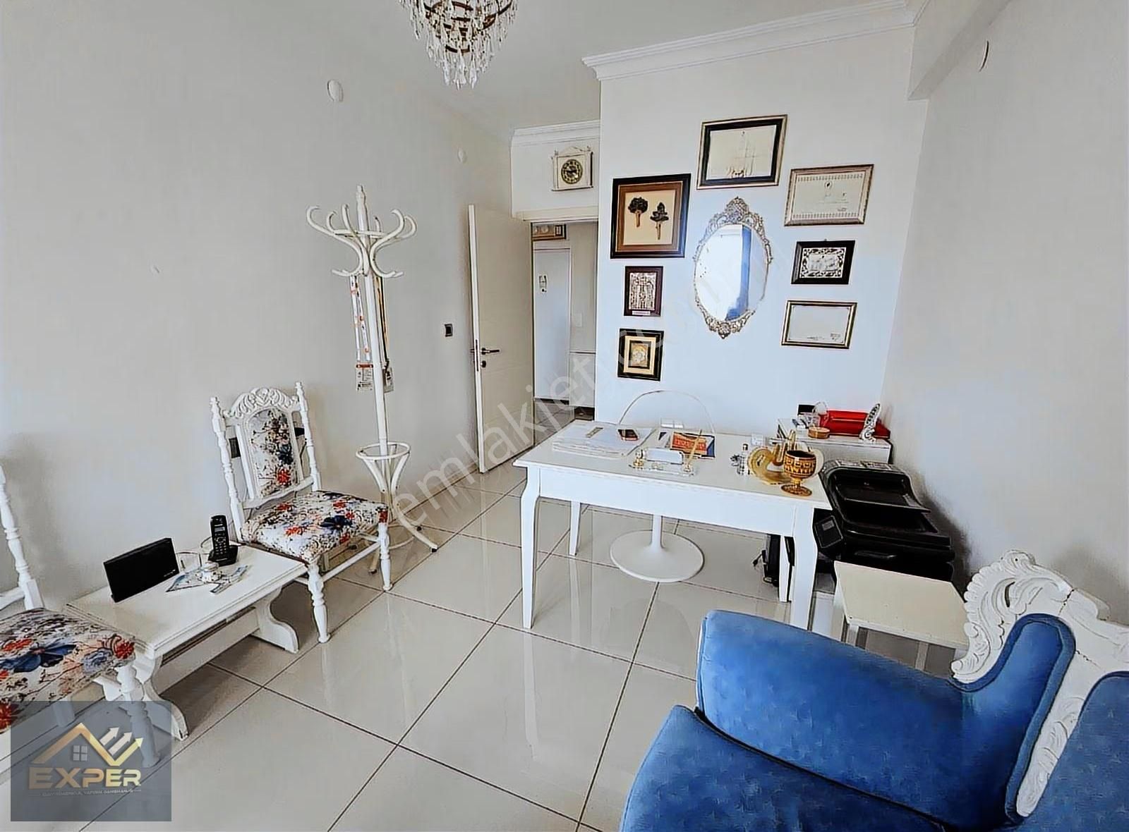 Exper Gayrimenkul'den Ay Palas 'da Kiralık Home/ofis - Görsel 11