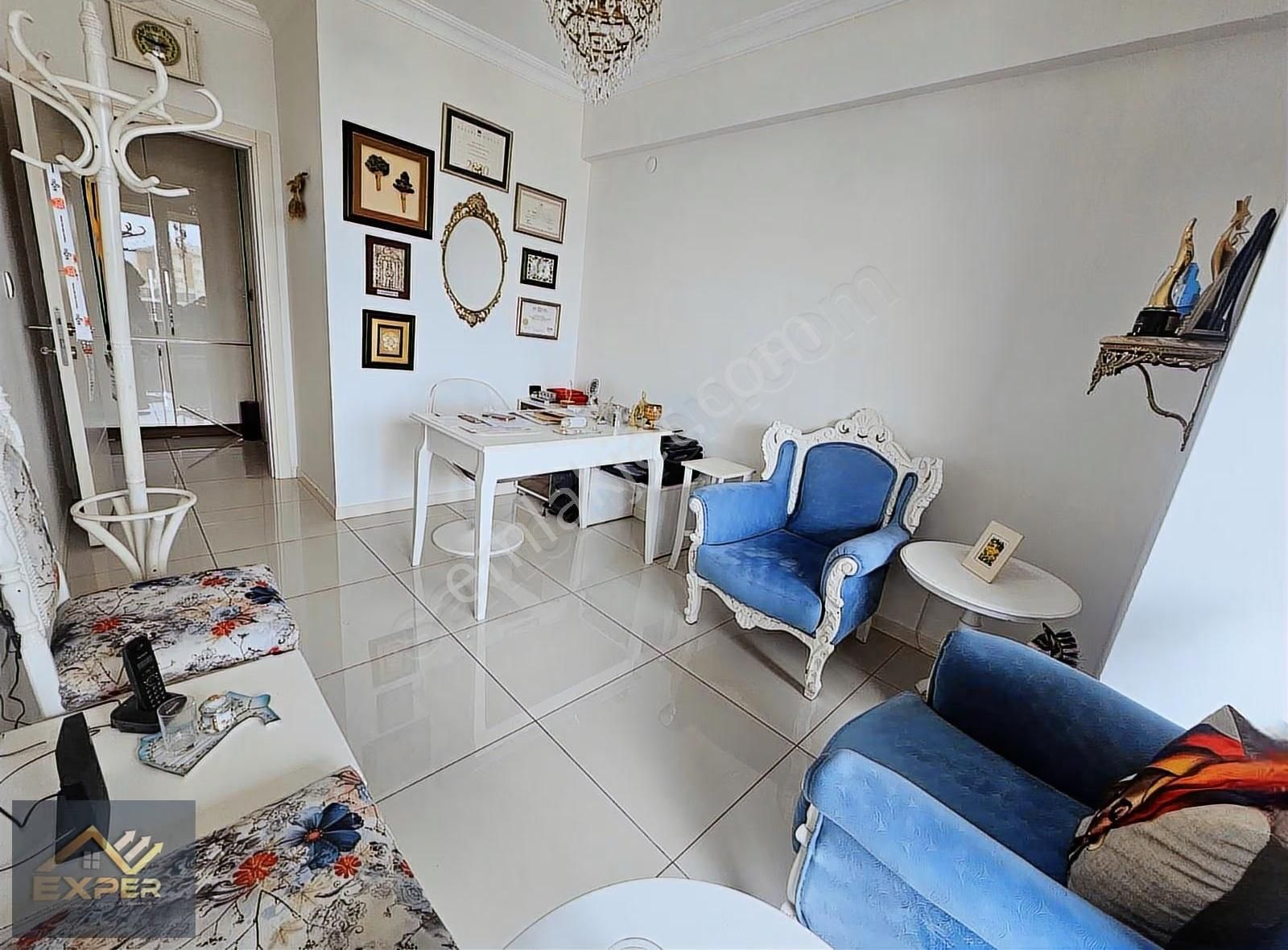 Exper Gayrimenkul'den Ay Palas 'da Kiralık Home/ofis - Görsel 12