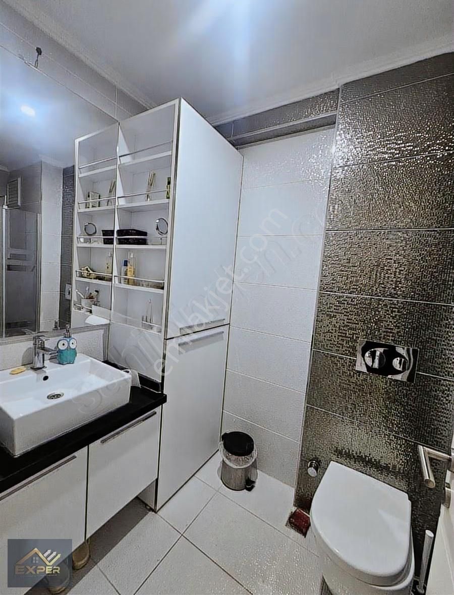 Exper Gayrimenkul'den Ay Palas 'da Kiralık Home/ofis - Görsel 5