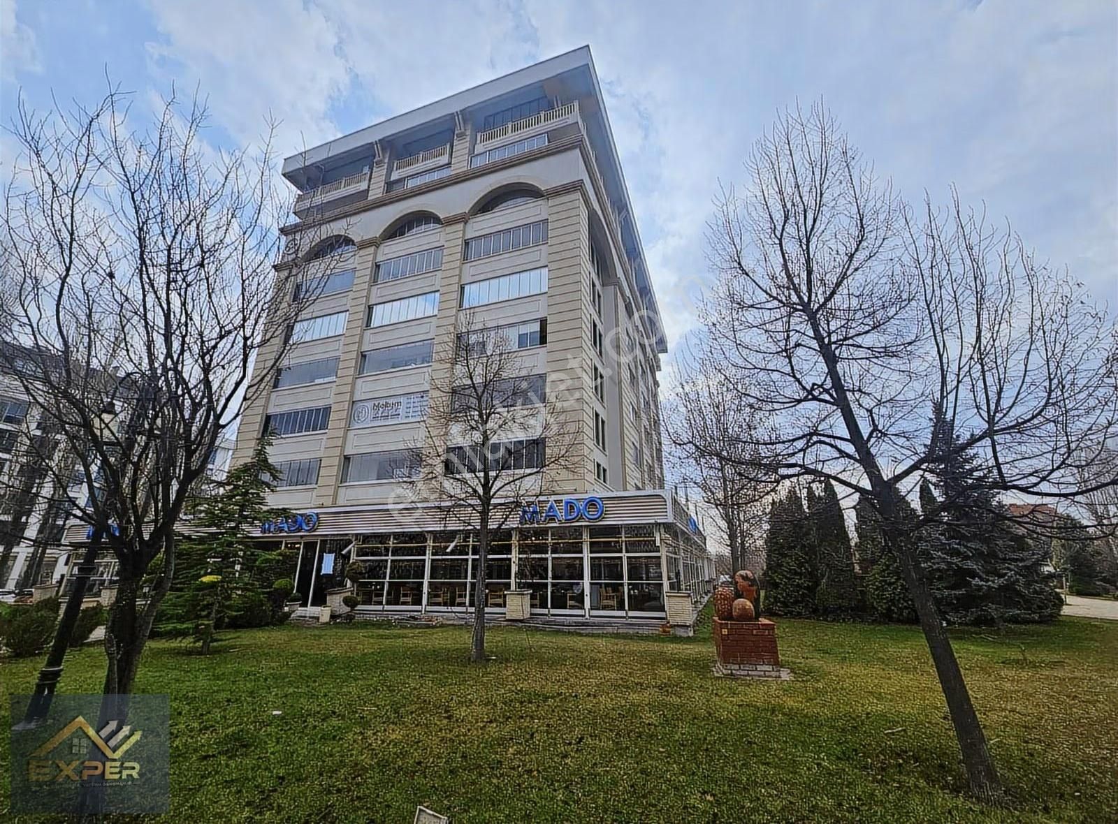 Exper Gayrimenkul'den Ay Palas 'da Kiralık Home/ofis - Görsel 1