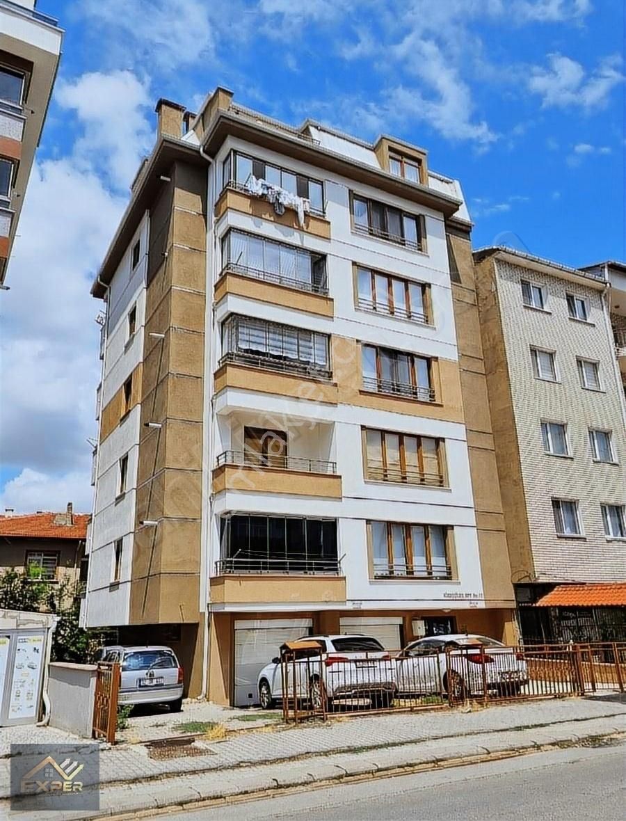 Exper Gayrimenkul'den 19 Mayıs Caddesinde Kiralık Sıfır Daire - Görsel 3
