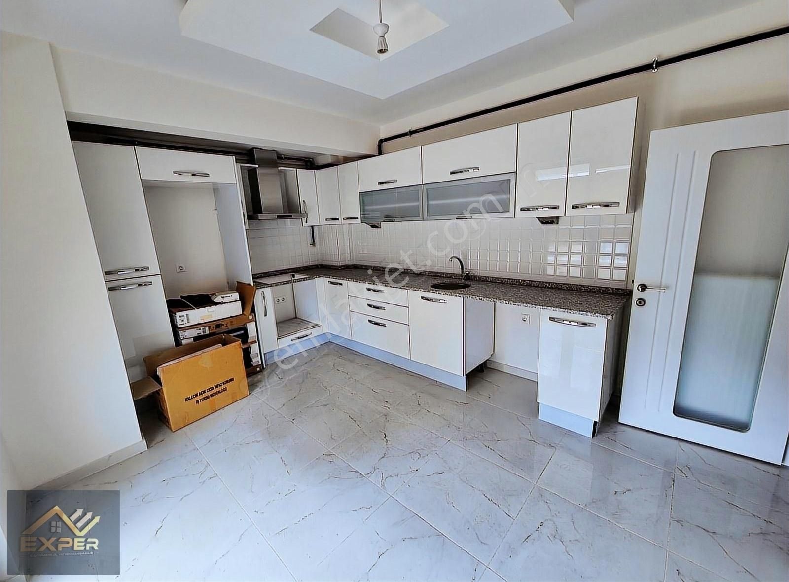 Exper Gayrimenkul'den 19 Mayıs Caddesinde Kiralık Sıfır Daire - Görsel 7