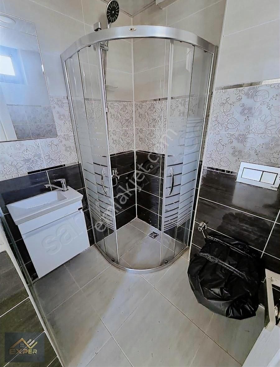 Exper Gayrimenkul'den 19 Mayıs Caddesinde Kiralık Sıfır Daire - Görsel 13