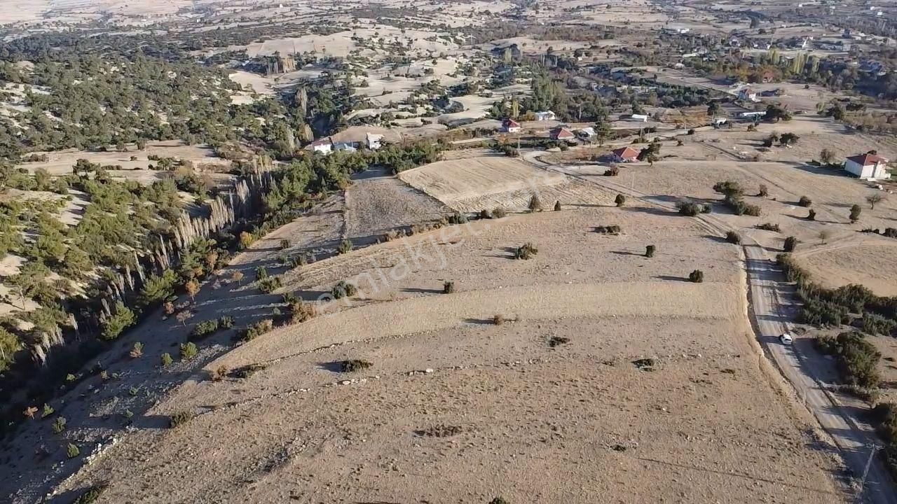 Antalya Korkuteli Kevzer Mah. 2.700 M2 Resmi Yolu Var - Görsel 4