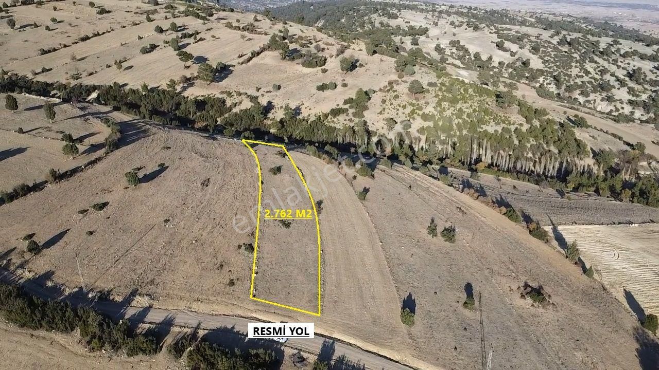 Antalya Korkuteli Kevzer Mah. 2.700 M2 Resmi Yolu Var - Görsel 7