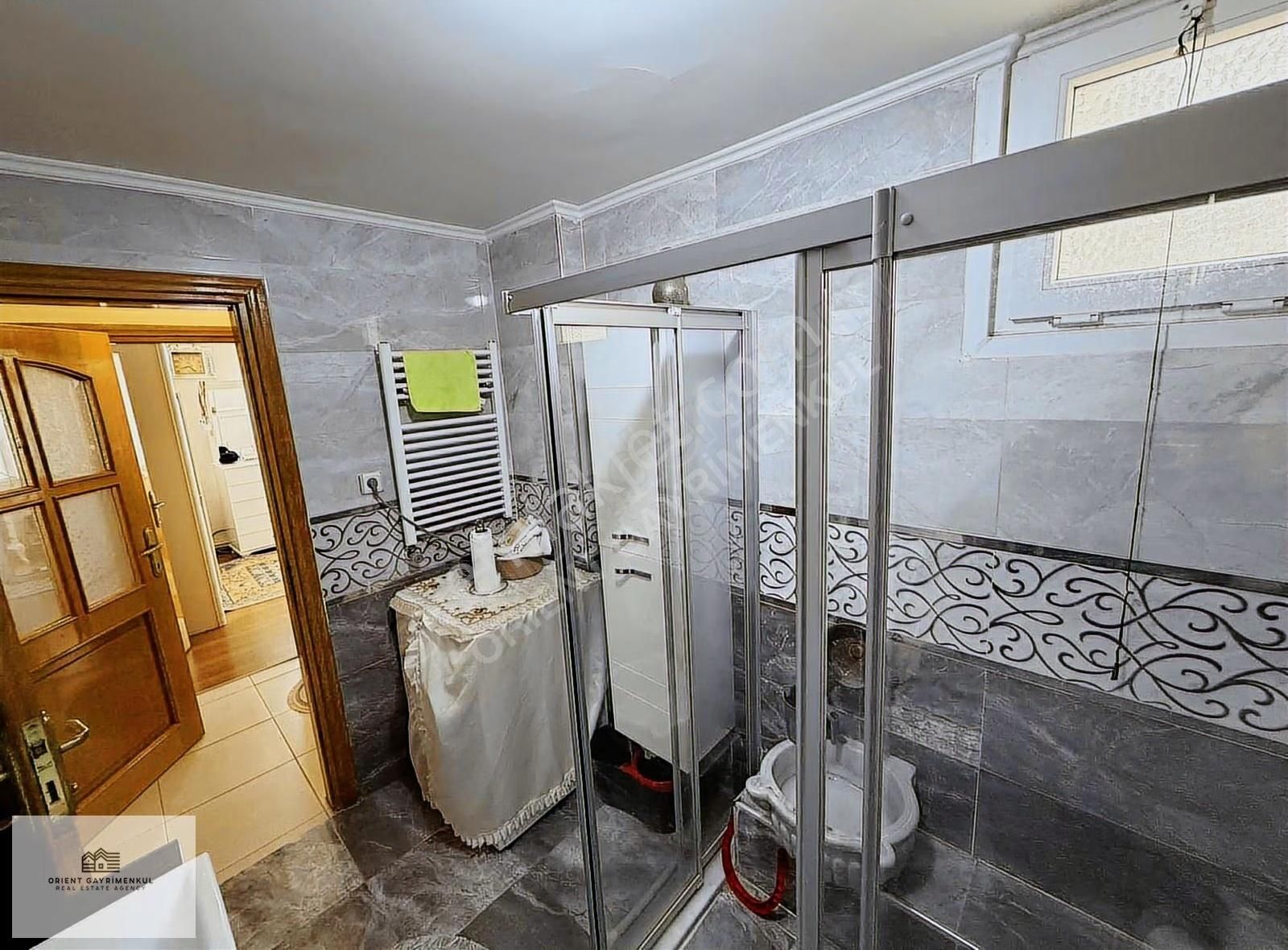 Feyzullah Mah. 3+1 | 100 M² Net | Asansörlü Açık Otoparklı - Görsel 34