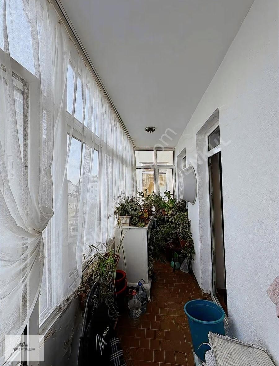 Feyzullah Mah. 3+1 | 100 M² Net | Asansörlü Açık Otoparklı - Görsel 28