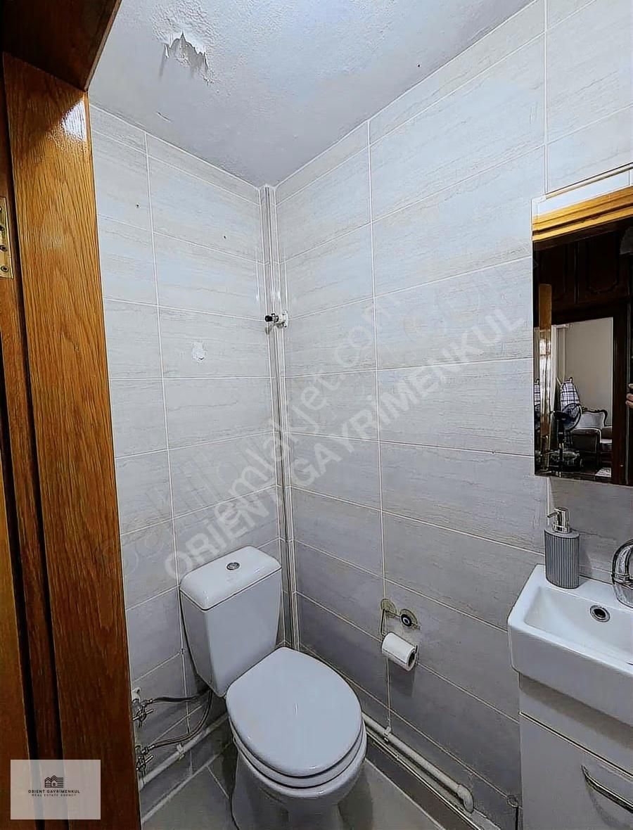 Feyzullah Mah. 3+1 | 100 M² Net | Asansörlü Açık Otoparklı - Görsel 26