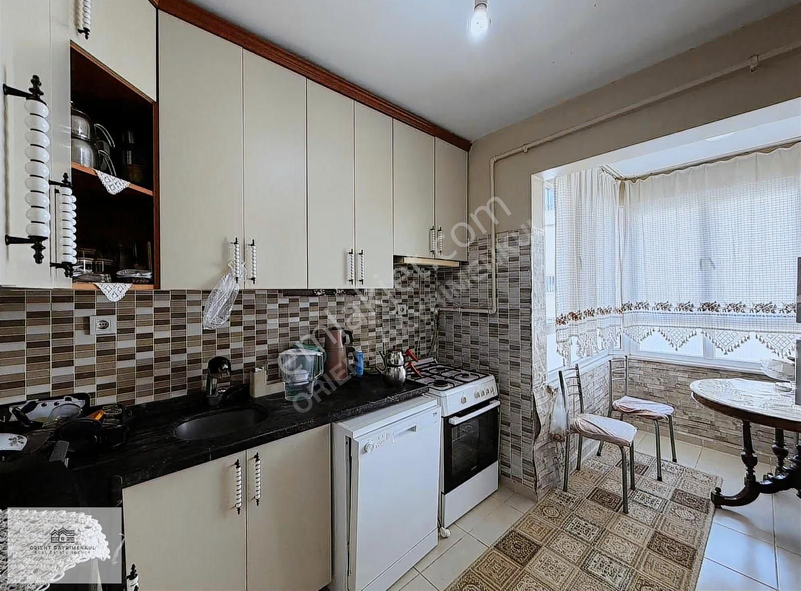 Feyzullah Mah. 3+1 | 100 M² Net | Asansörlü Açık Otoparklı - Görsel 7