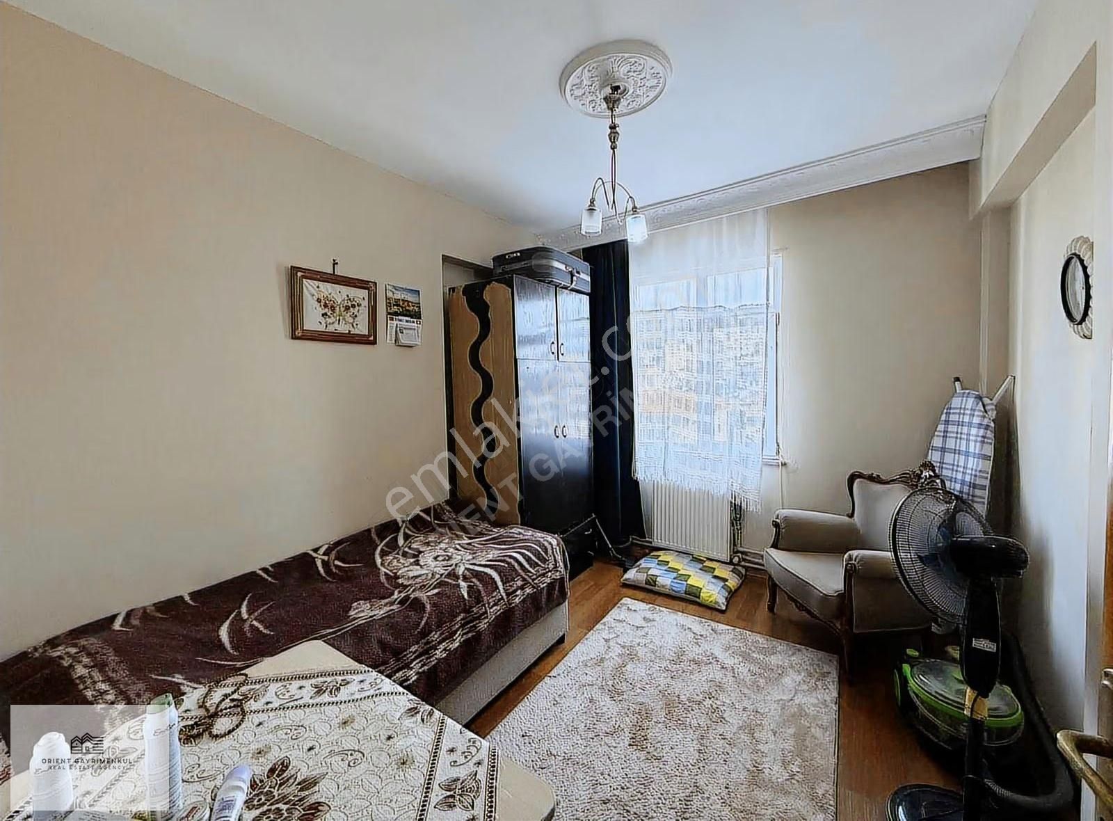 Feyzullah Mah. 3+1 | 100 M² Net | Asansörlü Açık Otoparklı - Görsel 27