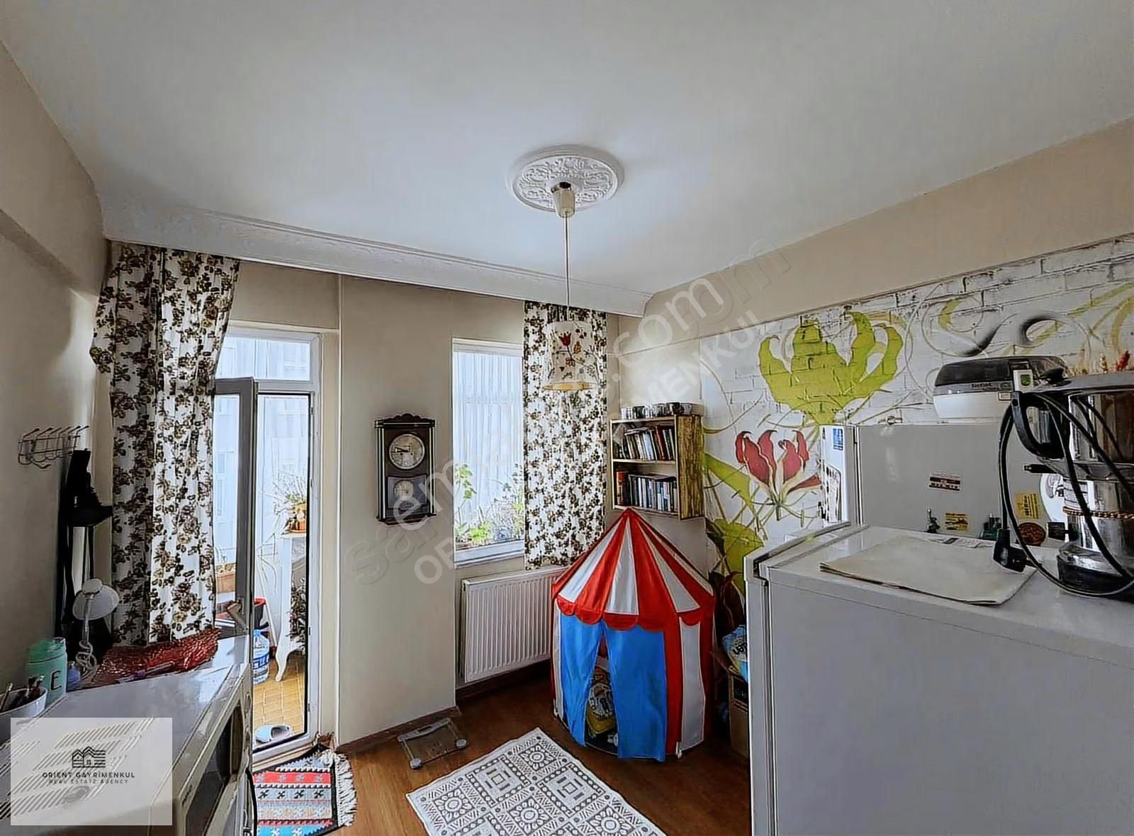 Feyzullah Mah. 3+1 | 100 M² Net | Asansörlü Açık Otoparklı - Görsel 16