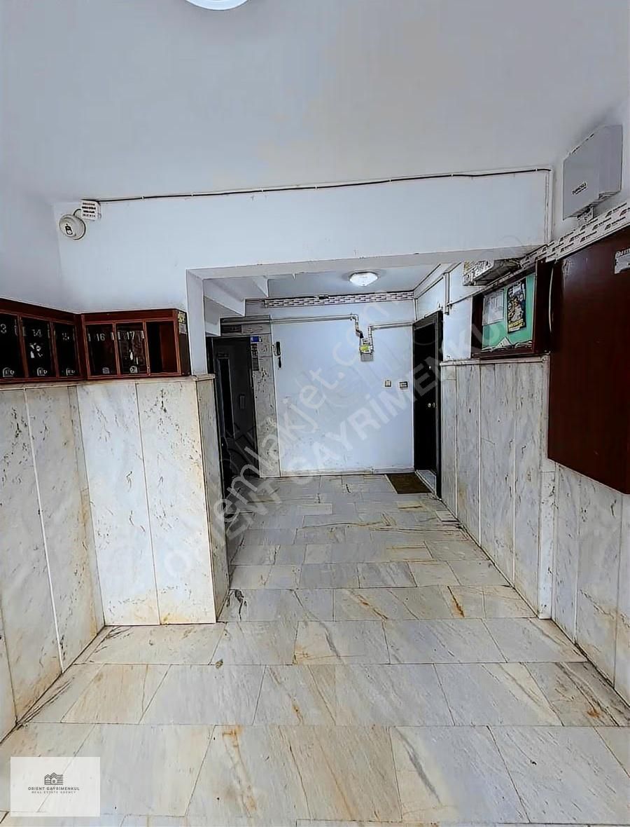 Feyzullah Mah. 3+1 | 100 M² Net | Asansörlü Açık Otoparklı - Görsel 8