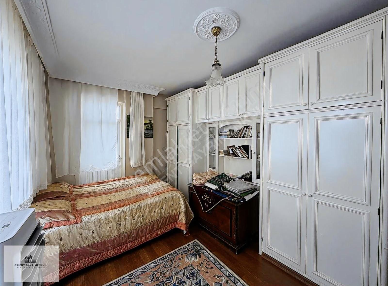 Feyzullah Mah. 3+1 | 100 M² Net | Asansörlü Açık Otoparklı - Görsel 9