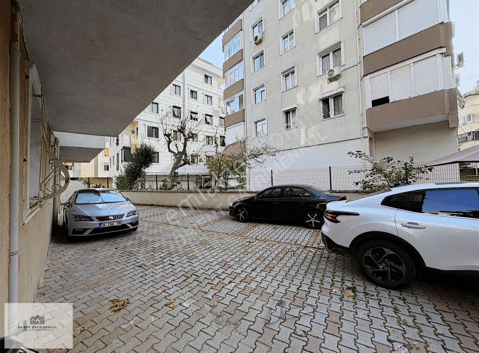 Feyzullah Mah. 3+1 | 100 M² Net | Asansörlü Açık Otoparklı - Görsel 32