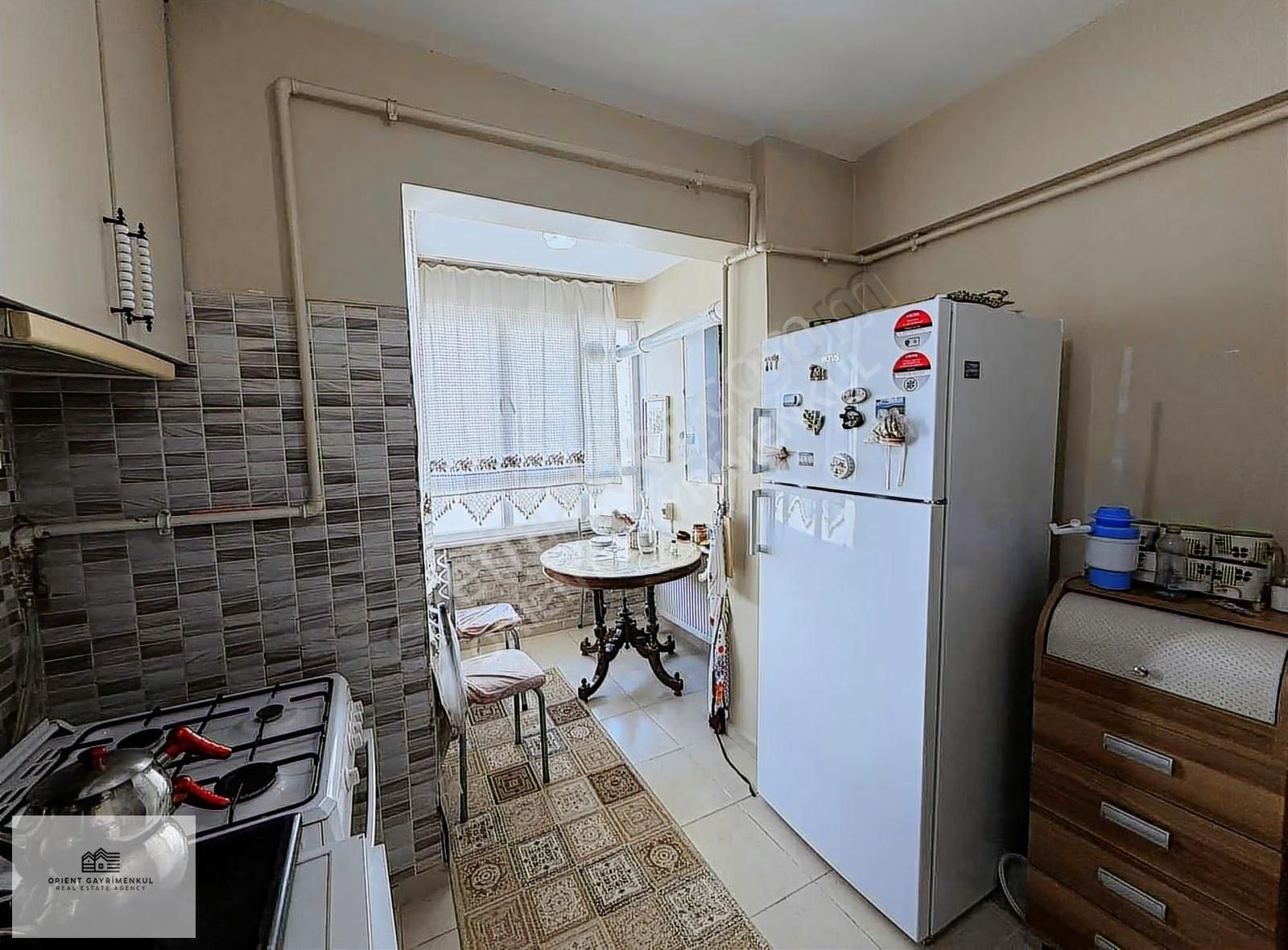 Feyzullah Mah. 3+1 | 100 M² Net | Asansörlü Açık Otoparklı - Görsel 31