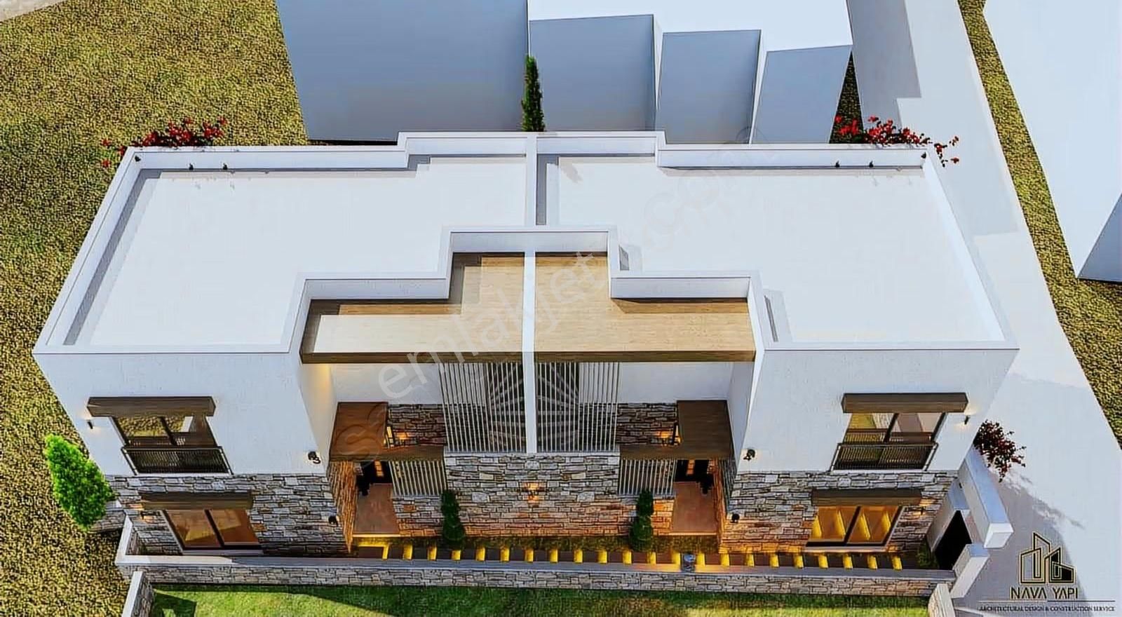 Bodrum / Turgutreis Projeden Yatırım Fırsatı - Görsel 11