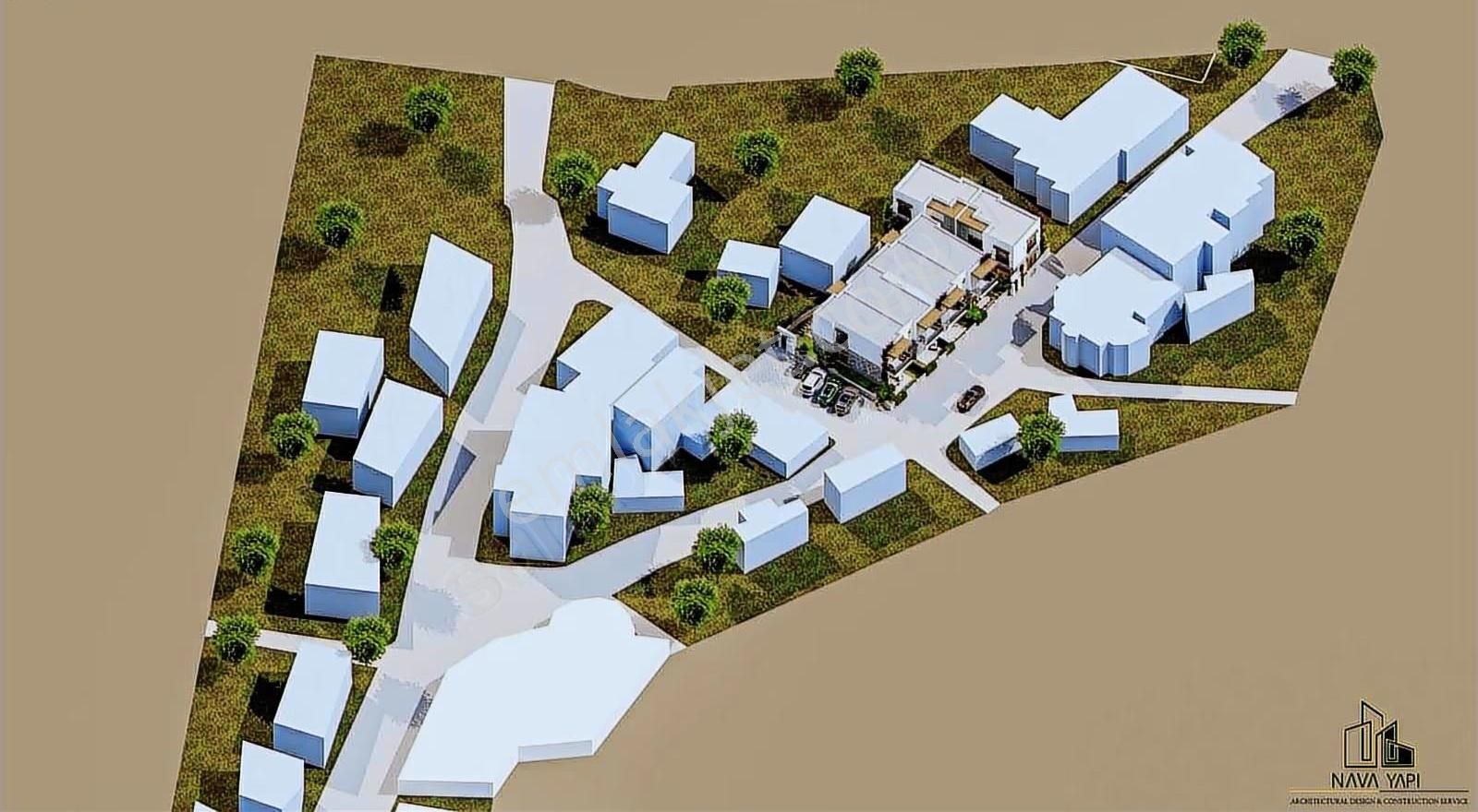 Bodrum / Turgutreis Projeden Yatırım Fırsatı - Görsel 7