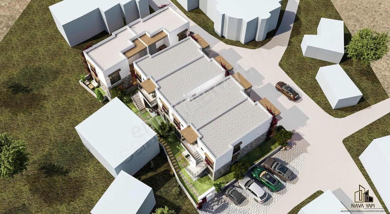 Bodrum / Turgutreis Projeden Yatırım Fırsatı - Görsel 10