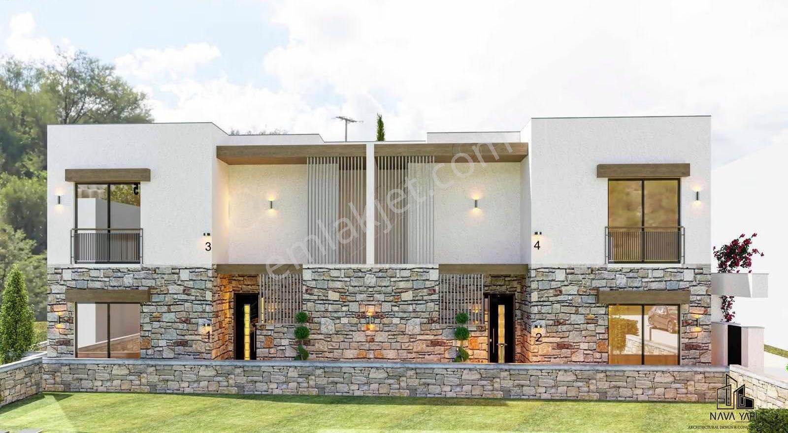 Bodrum / Turgutreis Projeden Yatırım Fırsatı - Görsel 4