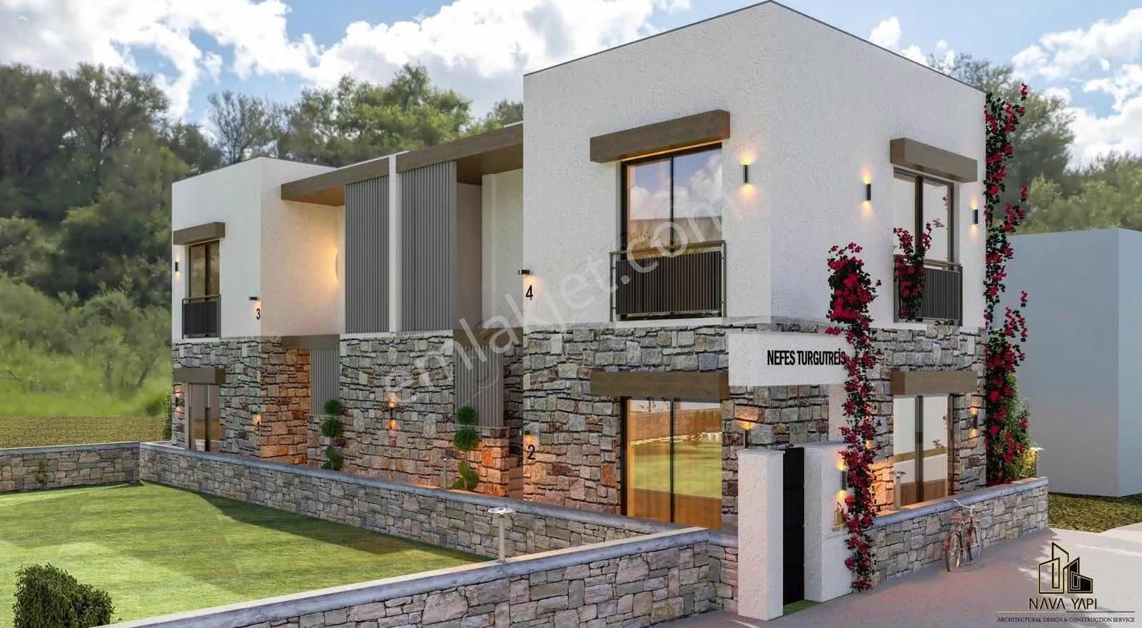 Bodrum / Turgutreis Projeden Yatırım Fırsatı - Görsel 12