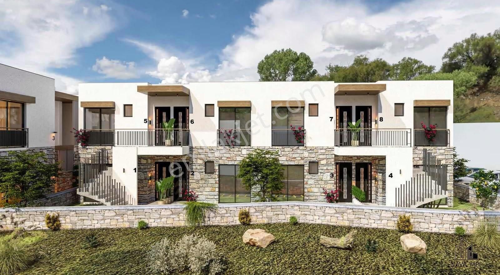 Bodrum / Turgutreis Projeden Yatırım Fırsatı - Görsel 2