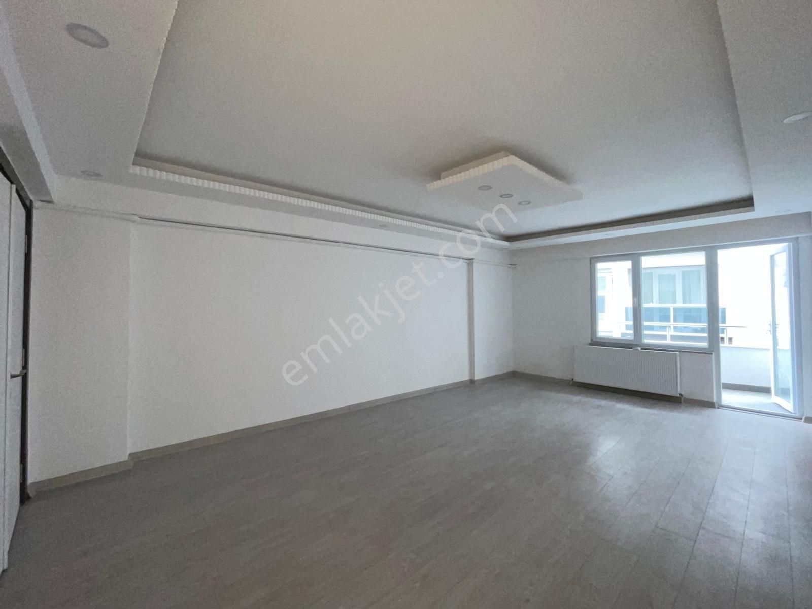 Çiftlikönü Mahallesinde 2+1 Geniş Oturulmaya Hazır Daire - Görsel 29