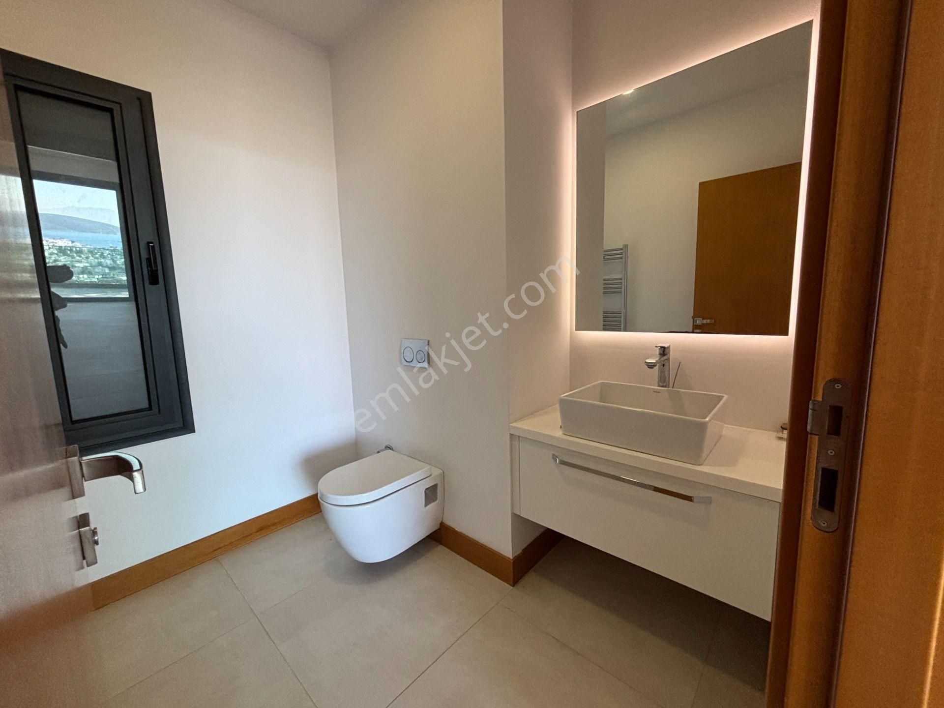 Bodrum Reef Panorama'da Satılık Dubleks Site İçi Müstakil Villa - Görsel 7