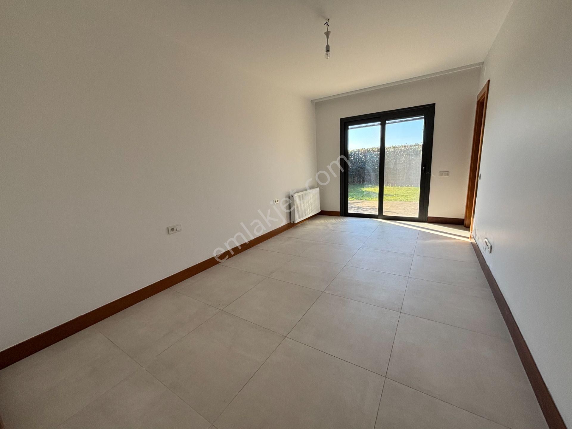 Bodrum Reef Panorama'da Satılık Dubleks Site İçi Müstakil Villa - Görsel 16