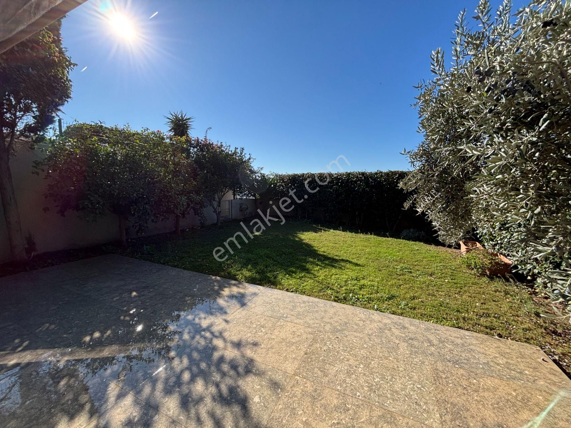 Bodrum Reef Panorama'da Satılık Dubleks Site İçi Müstakil Villa - Görsel 17