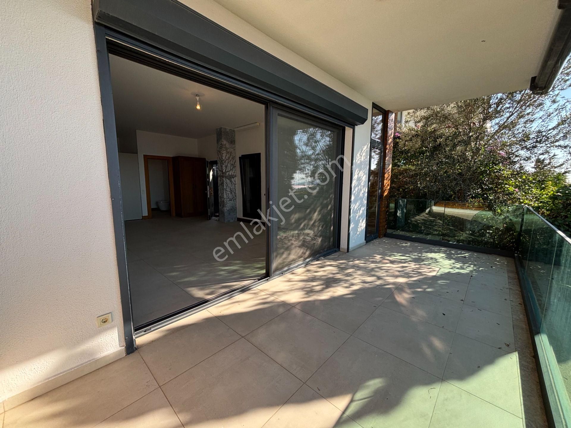 Bodrum Reef Panorama'da Satılık Dubleks Site İçi Müstakil Villa - Görsel 10