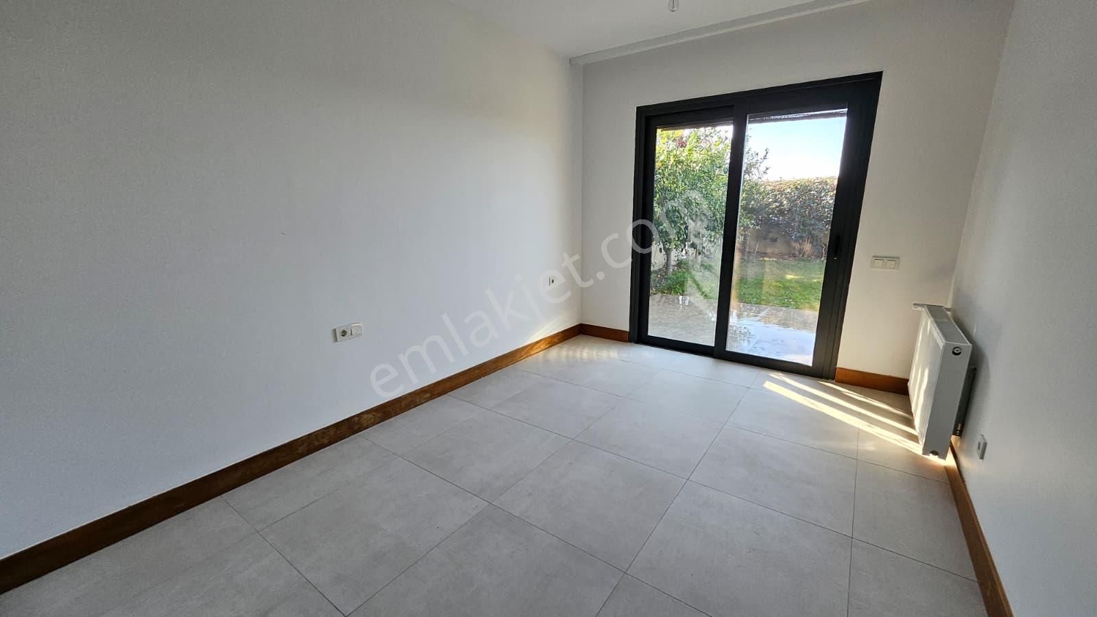 Bodrum Reef Panorama'da Satılık Dubleks Site İçi Müstakil Villa - Görsel 27