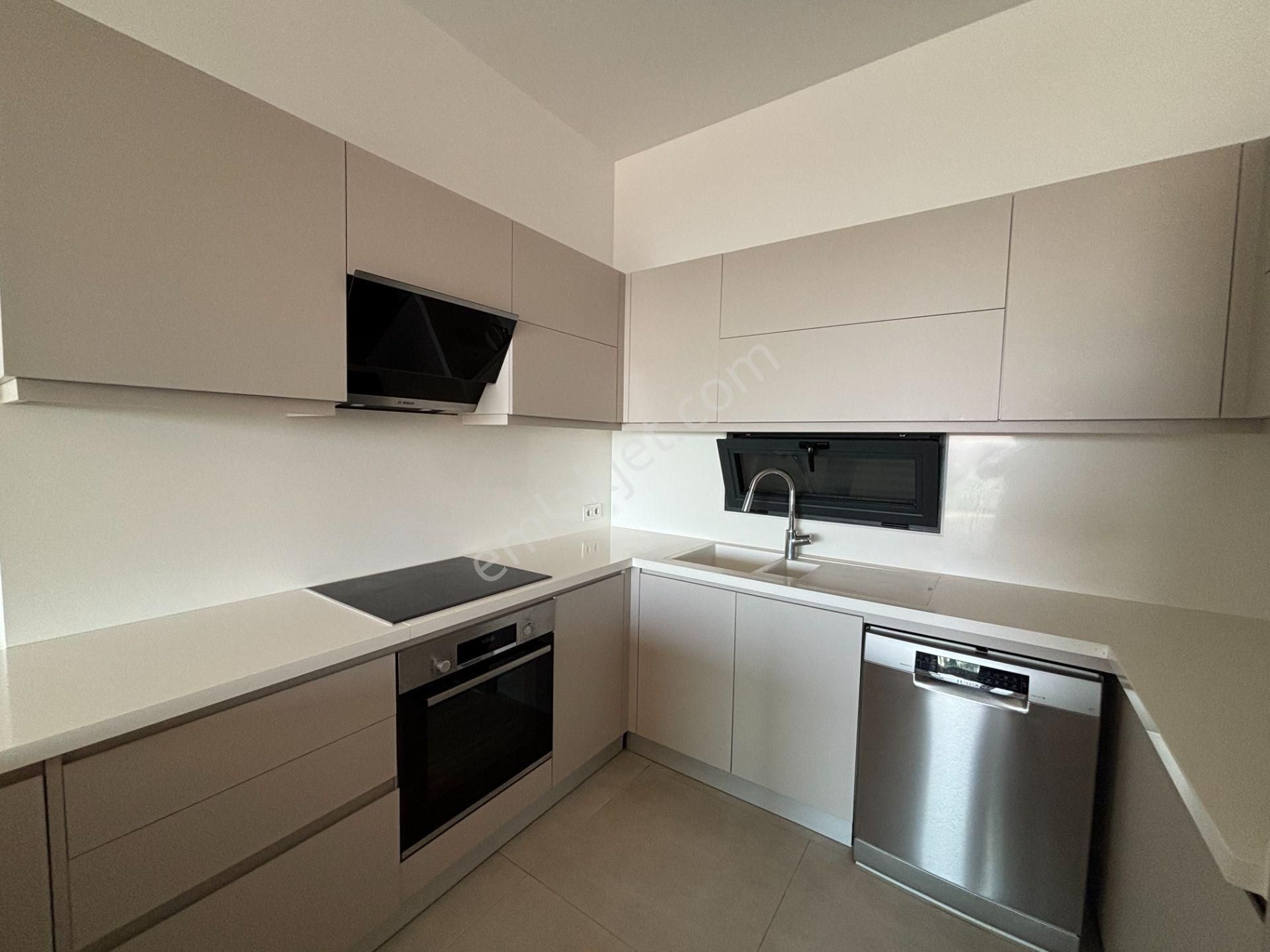 Bodrum Reef Panorama'da Satılık Dubleks Site İçi Müstakil Villa - Görsel 12