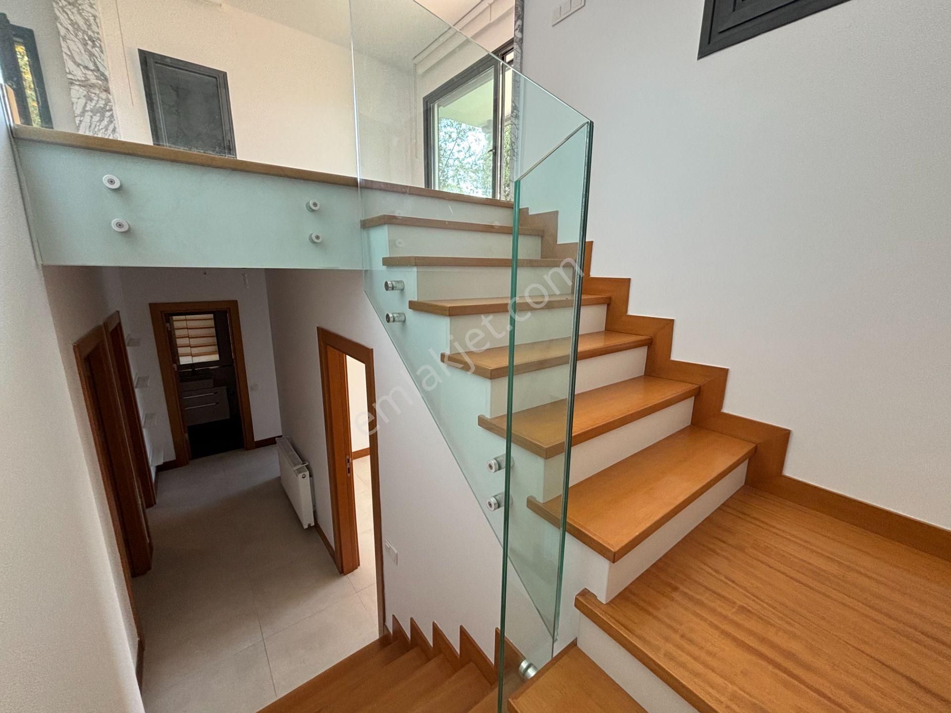 Bodrum Reef Panorama'da Satılık Dubleks Site İçi Müstakil Villa - Görsel 19