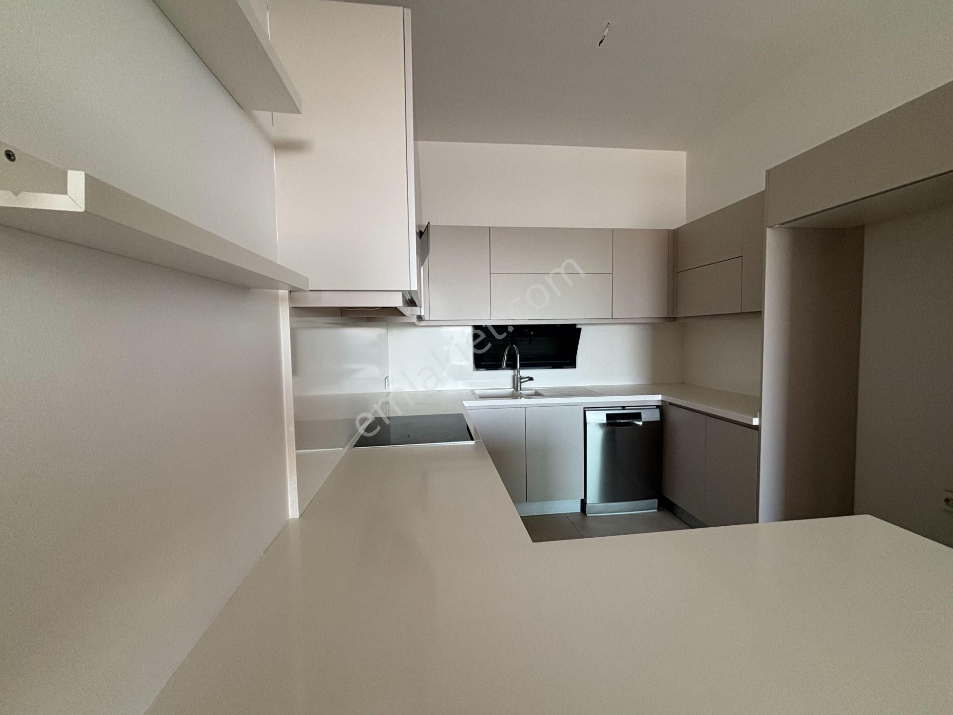 Bodrum Reef Panorama'da Satılık Dubleks Site İçi Müstakil Villa - Görsel 14