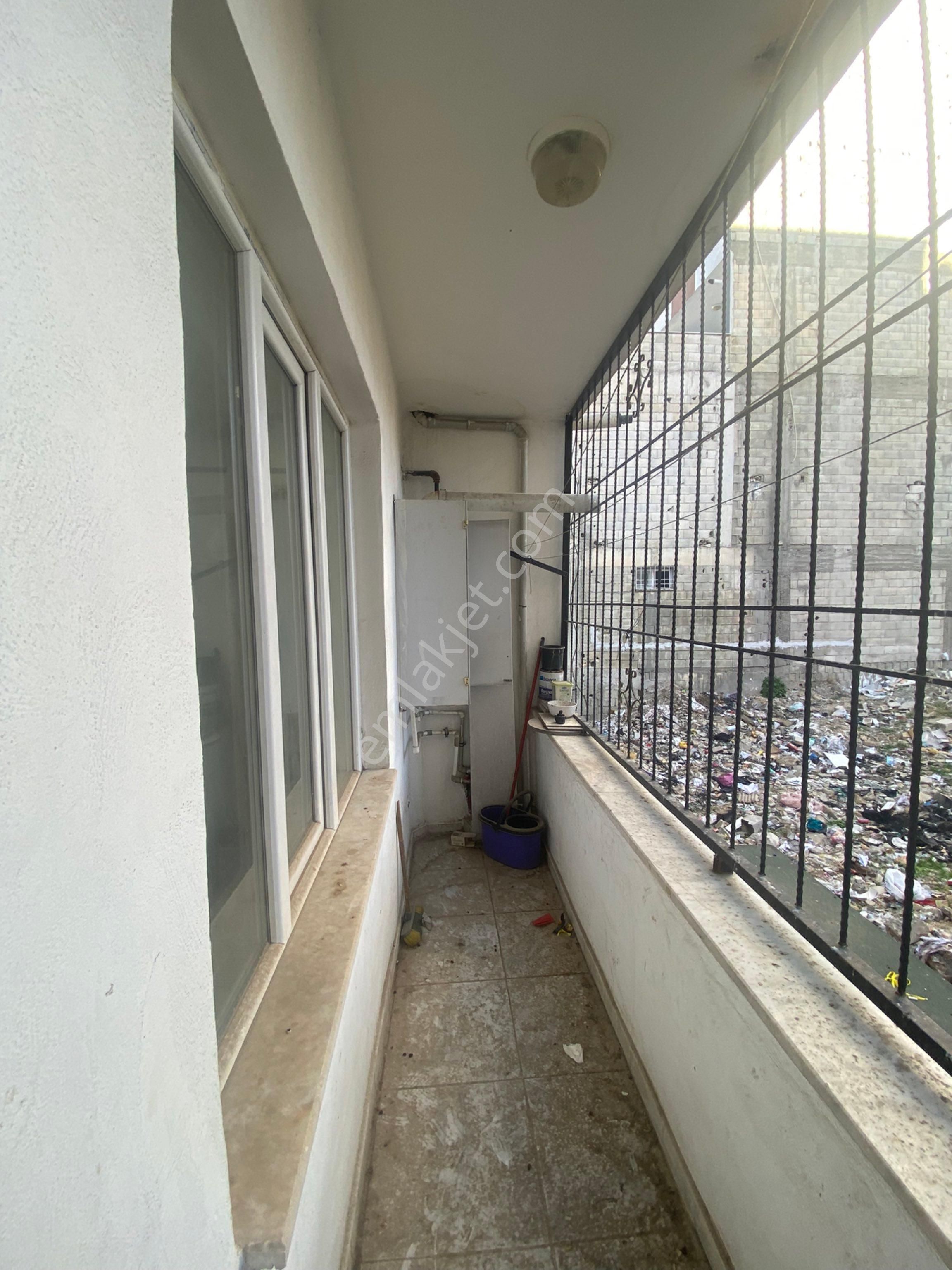 Güneş De 2. Kat, Doğalgazlı, Bireysel Aboneli,kattan Bölme - Görsel 17