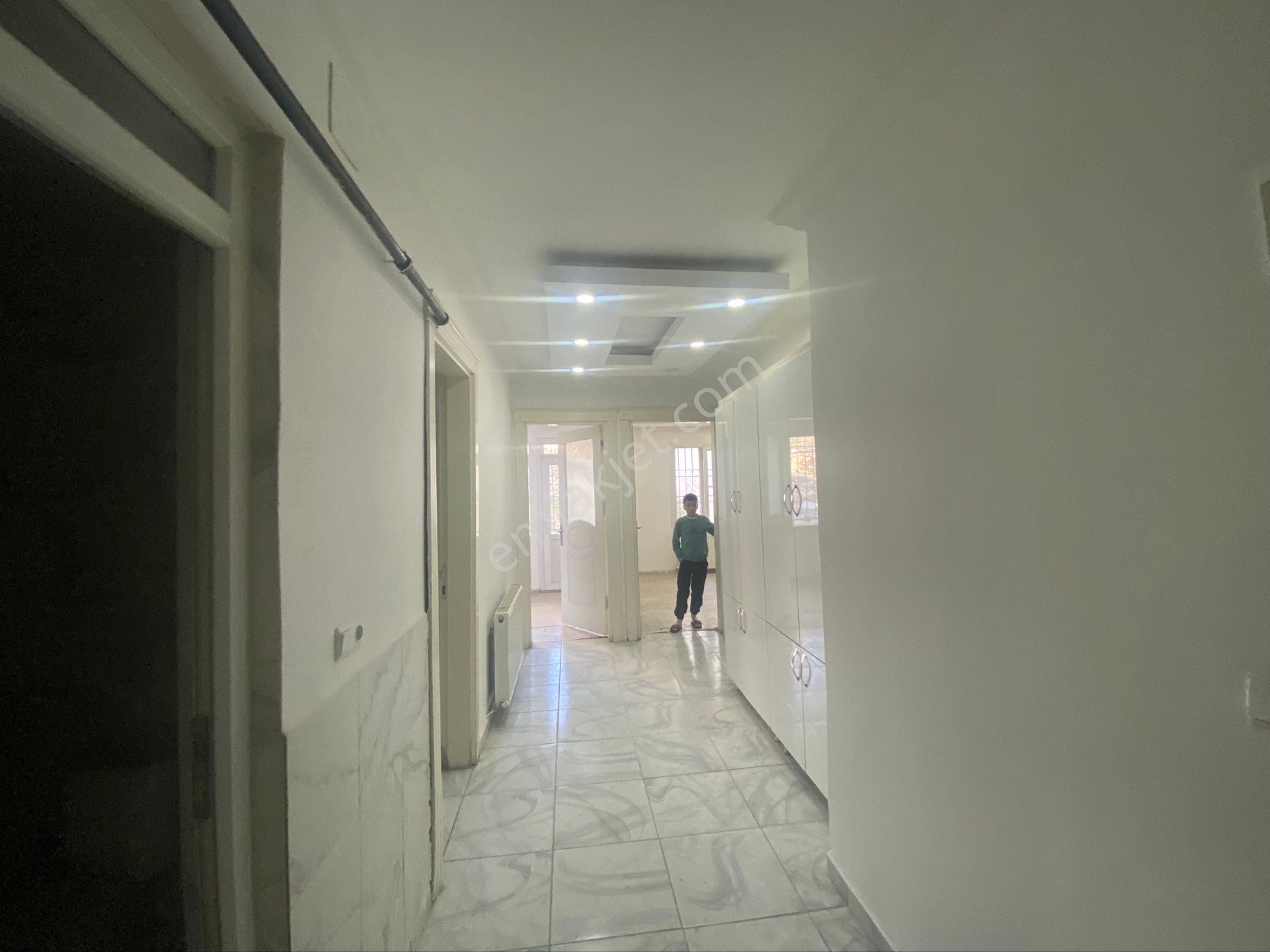 Güneş De 2. Kat, Doğalgazlı, Bireysel Aboneli,kattan Bölme - Görsel 5