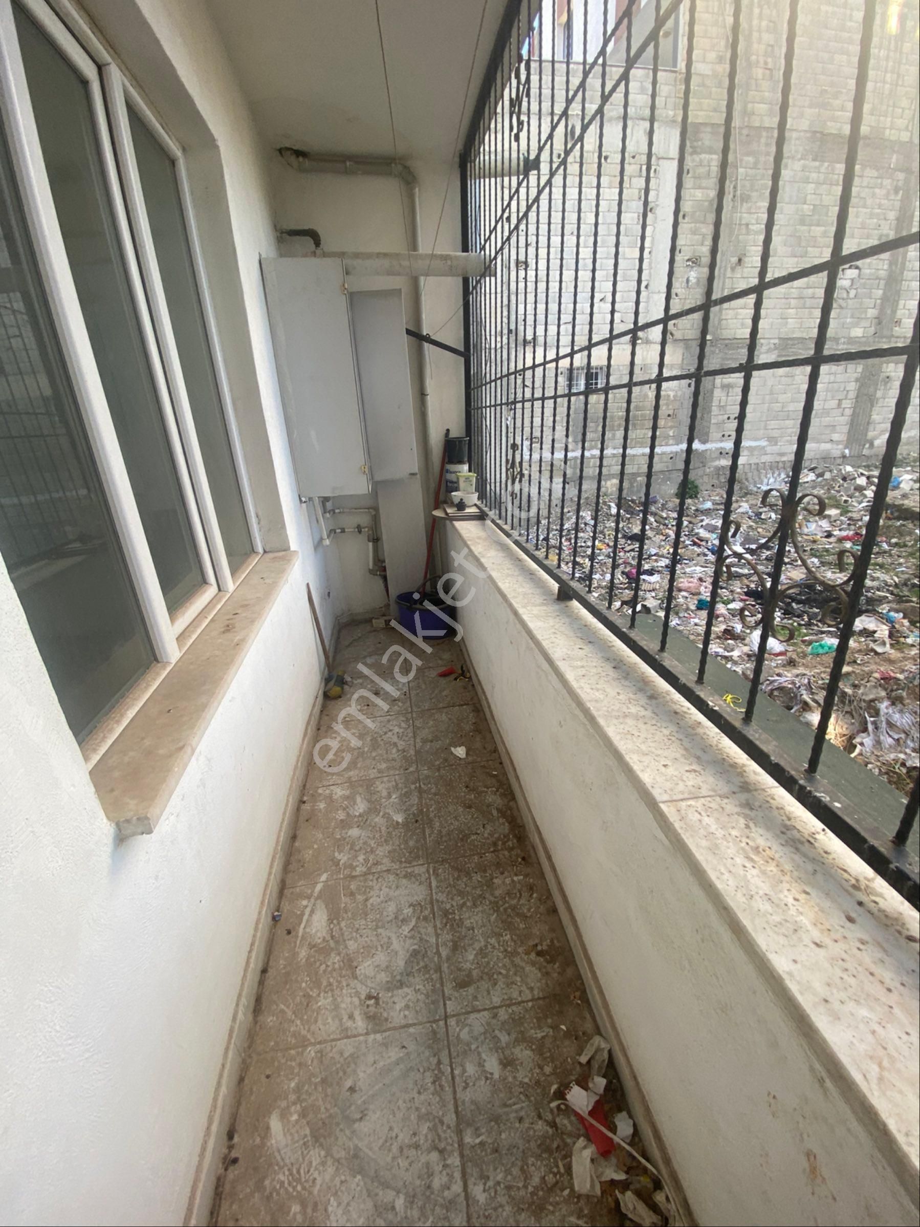 Güneş De 2. Kat, Doğalgazlı, Bireysel Aboneli,kattan Bölme - Görsel 21