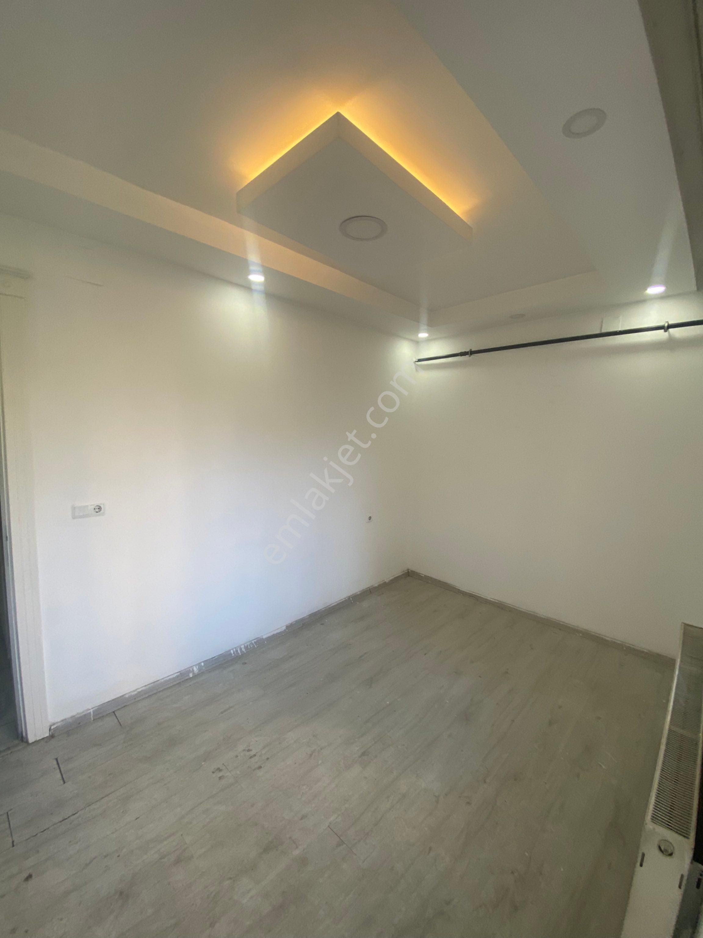 Güneş De 2. Kat, Doğalgazlı, Bireysel Aboneli,kattan Bölme - Görsel 20