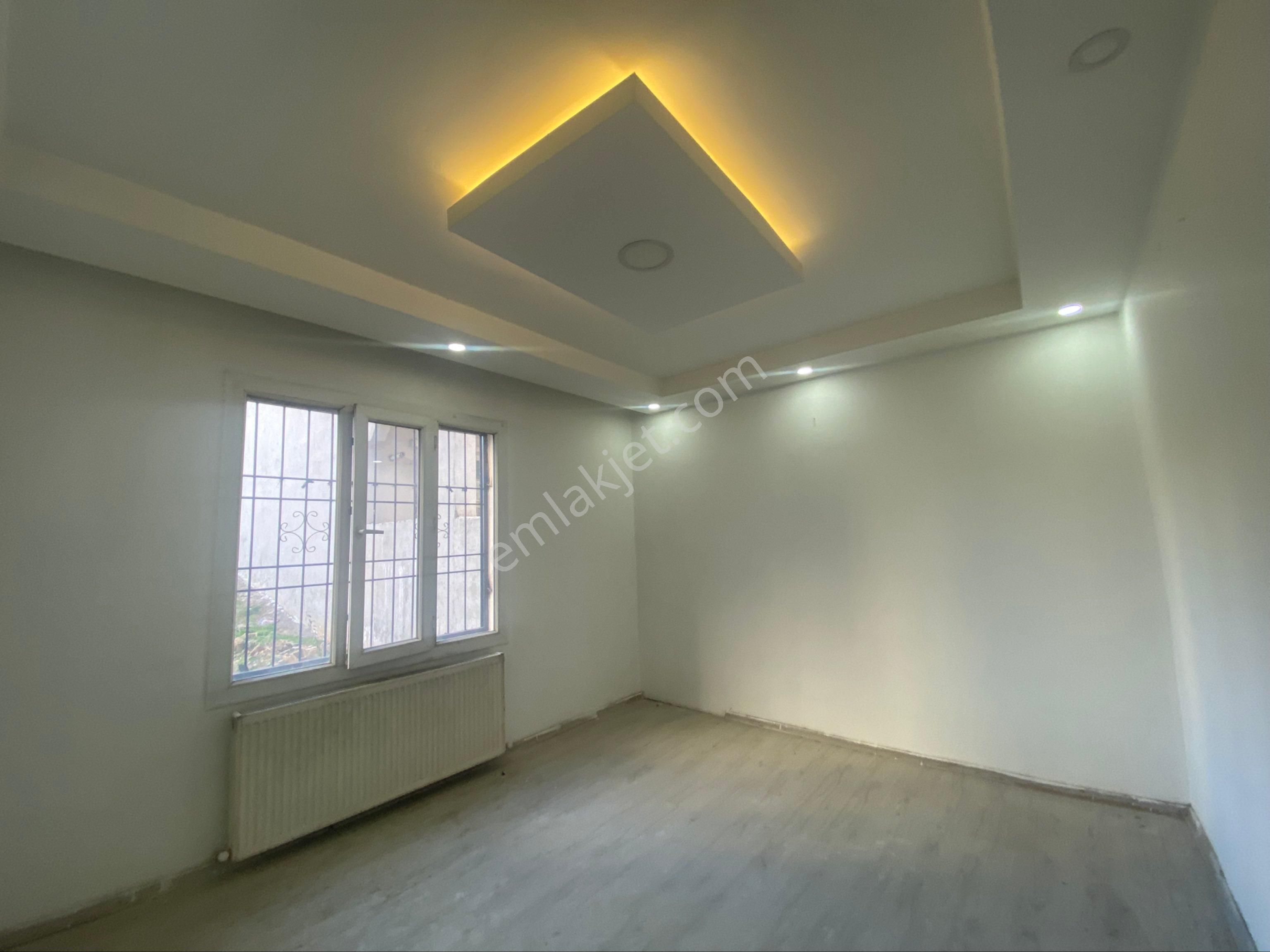 Güneş De 2. Kat, Doğalgazlı, Bireysel Aboneli,kattan Bölme - Görsel 13