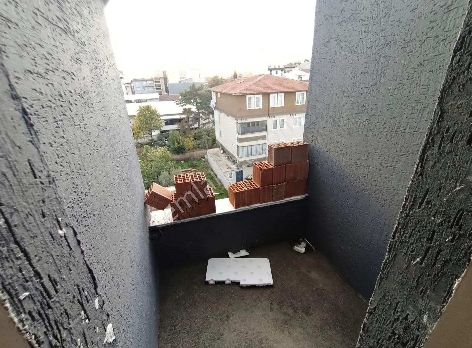Elden Ödeme İmkanıyla Çok Acil Satılık Daire ! - Görsel 9