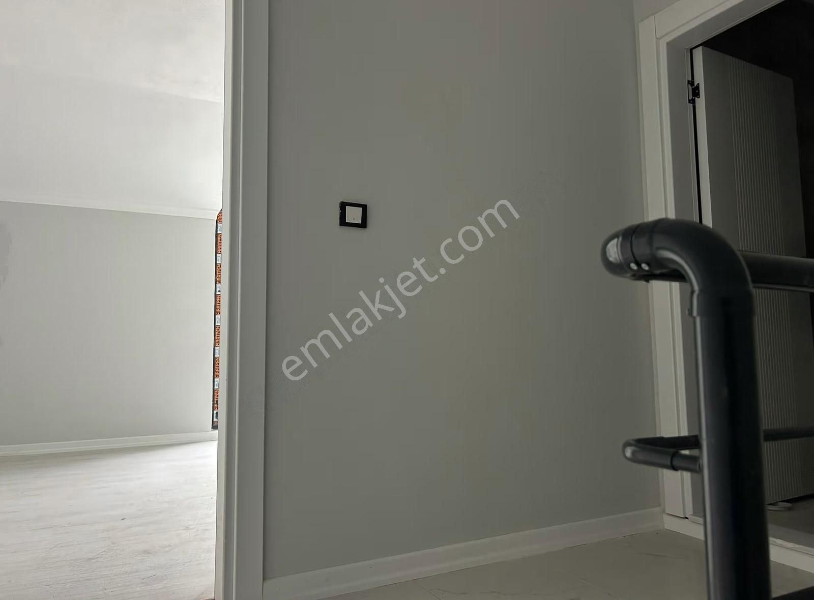 Nilüfer Özlüce'de Satılık 1+1 Sıfır Dubleks Daire - Görsel 7